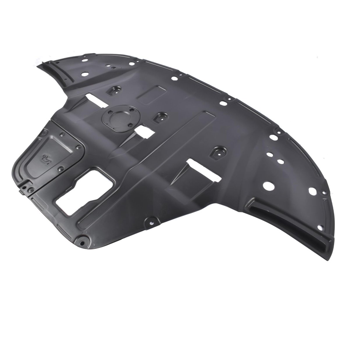 Engine Splash Shields Front Replacement For Hyundai Sonata 2020-2023 Kia K5 2021-2024 1 6l 2 5l 29110-l3000 29110-l0200