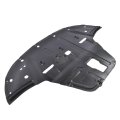 Engine Splash Shields Front Replacement For Hyundai Sonata 2020-2023 Kia K5 2021-2024 1 6l 2 5l 29110-l3000 29110-l0200