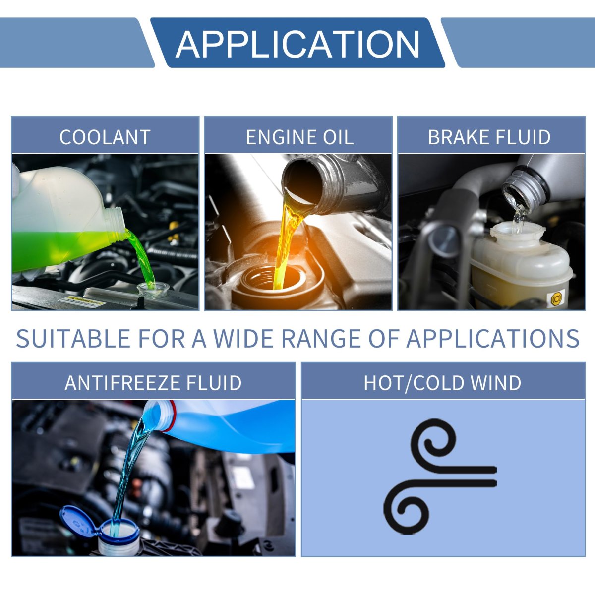 Straight Coupler Silicone Hose With Clamps 1 5 -2 Id 00 Length 0a Car Coolant 4-ply 5mm Thick Air Intake Turbo Intercooler