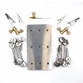 Idili Macro-photo Stage Universal Stacking Stand Specimen Material Shooting Fixture Holder Stop Motion Animation Stabilizer