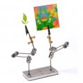 Idili Macro-photo Stage Universal Stacking Stand Specimen Material Shooting Fixture Holder Stop Motion Animation Stabilizer