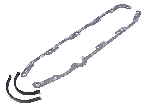 Trans-dapt 3001 Hamburger Econo Pan Gasket