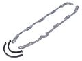Trans-dapt 3001 Hamburger Econo Pan Gasket 