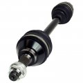 Fits For Front Left Cv Joint Axle Kawasaki Brute Force 750 Kvf750 4x4i 2005-2020 