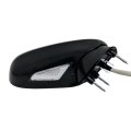 Spieg Passenger Side Mirror Replacement For Lexus Is250 Is350 2006-2008 Manual Folding Puddle Light Memory Paint To Match Right