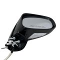 Spieg Passenger Side Mirror Replacement For Lexus Is250 Is350 2006-2008 Manual Folding Puddle Light Memory Paint To Match Right