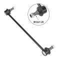X Autohaux 2pcs K750650 K750651 Front Suspension Sway Bar Links Stabilizer Link 51325t2aa01 For Acura Tlx 2015-2019 Honda
