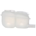 Coolant Reservoir Bottle Overflow Tank 603-382 Fits Ford Focus 2012-2018 For Escape 2013-2016 