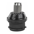 Ball Joint For 1997 Ford F-250 Hd Press In Mounting Front Position Assembly And Dust Boot Included Alx-pau-og-gk8608t-cla4 