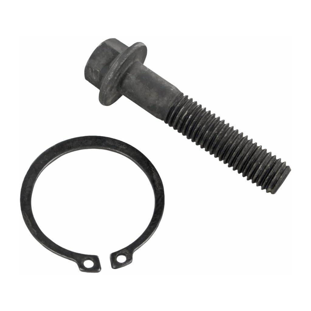 Ball Joint For 1997 Ford F-250 Hd Press In Mounting Front Position Assembly And Dust Boot Included Alx-pau-og-gk8608t-cla4