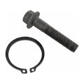 Ball Joint For 1997 Ford F-250 Hd Press In Mounting Front Position Assembly And Dust Boot Included Alx-pau-og-gk8608t-cla4
