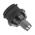 Ball Joint For 1997 Ford F-250 Hd Press In Mounting Front Position Assembly And Dust Boot Included Alx-pau-og-gk8608t-cla4