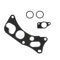 Coolant Water T-stat Housing Kit Replacement For 19411-p8a-a03 
