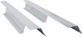Rocker Panel Cab Corner Compatible With 2007013 Chevy Silverado Gmc Sierra 2 Door Standard Pickup Truck Pair 2 Packages