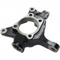 Subaru Impreza Steering Knuckle 2011 12 13 2014 Passenger Side Front 28313ag020 