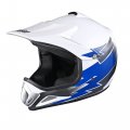 Ahr Youth Kids Motocross Helmet Dot Full Face Offroad Dirt Bike For Motorcycle Atv And Mountain Model H-ven12 