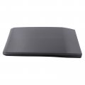 Fuel Door Gas Cap Hatch Cover Moulding Trim
