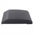 Fuel Door Gas Cap Hatch Cover Moulding Trim