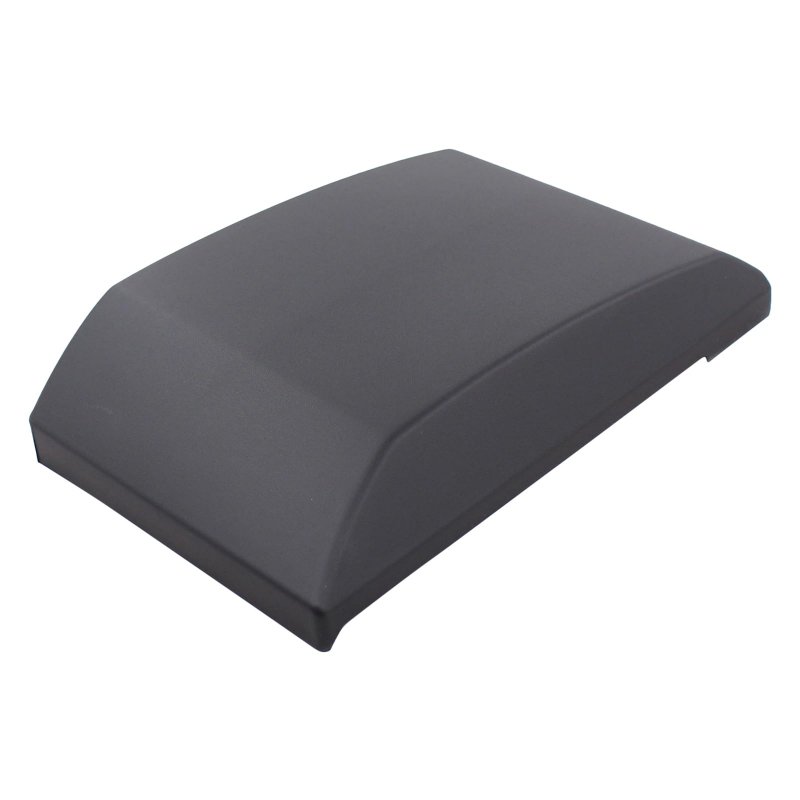 Fuel Door Gas Cap Hatch Cover Moulding Trim