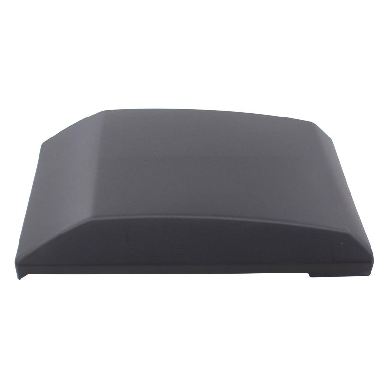 Fuel Door Gas Cap Hatch Cover Moulding Trim
