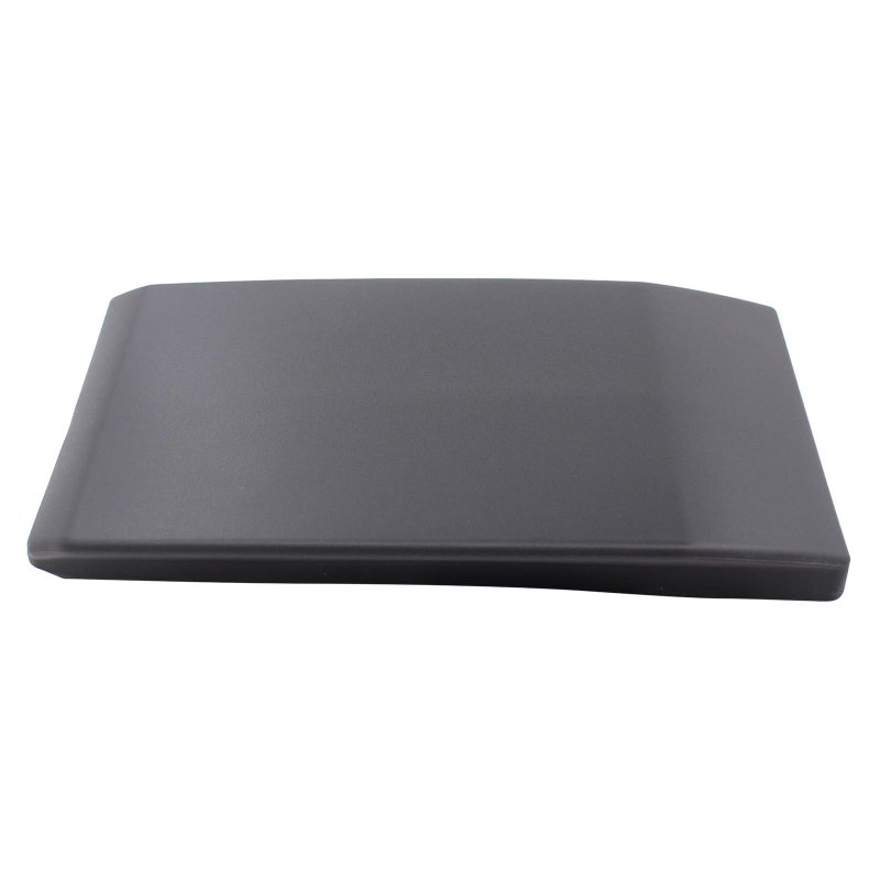 Fuel Door Gas Cap Hatch Cover Moulding Trim