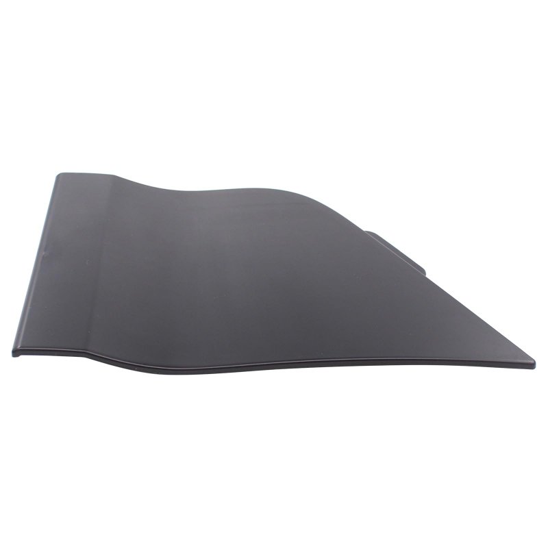 Fuel Door Gas Cap Hatch Cover Moulding Trim