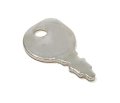 The Rop Shop 10-pack Ignition Starter Key For Scag Tiger Cub Spz61-23fx Stc48v-23cv Smtc-48v 