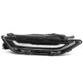 Auto Dynasty Headlights Assembly For 2019-2022 Chevrolet Blazer With Led Running Light Passenger Right Side Gm2563118 Black 