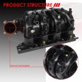 Auto Dynasty Factory Style Engine Upper Intake Manifold Compatible With Chevy Aveo 5 Pontiac G3 Wave 09-11