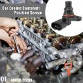 X Autohaux 39350-200 Car Engine Camshaft Position Sensor For Kiate 2 0l 2017-2021 For Hyundai Elantra 2 2017-2020