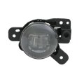 Fog Light Assembly For Gmc Canyon 2023 2024 2025 Passenger Side Crew Cab Pickup Denali Model Replaces Gm2593334 42737708 Led 