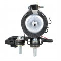 Wflnhb Fuel Pump Replacement For Ford E-350 E-450 E-550 F-250 F-350 F-450 F-550 F81z9c407ac