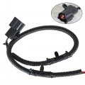 Wflnhb Fuel Pump Replacement For Ford E-350 E-450 E-550 F-250 F-350 F-450 F-550 F81z9c407ac