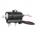 Wflnhb Fuel Pump Replacement For Ford E-350 E-450 E-550 F-250 F-350 F-450 F-550 F81z9c407ac