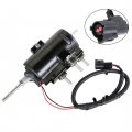 Wflnhb Fuel Pump Replacement For Ford E-350 E-450 E-550 F-250 F-350 F-450 F-550 F81z9c407ac
