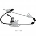 Aintier Power Window Regulator With Motor Fit For 1987 1988 1989 1990 1991 1992 1993 1994 1995 1996 Jeep Cherokee 1987-1992