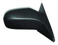 Depo 317-5405r3ef Texture Black Passenger Side Power Non-heated Mirror 