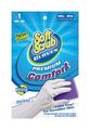 Soft Scrub Gloves Small Household Cleaning 