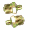 Manioiity 2pcs Grease Zerk Fitting 743332 Compatible With Bobcat Bobtach Skid-steer Loader 730 731 732 741 742 743 751 753 763