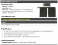 Hvac Blend Door Repair Kit Compatible With 1999-2004 Jeep Grand Cherokee With Automatic Temperature Control
