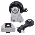 Newyall 1 3l Engine Motor Mount And Transmission Kit