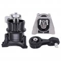 Newyall 1 3l Engine Motor Mount And Transmission Kit