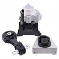 Newyall 1 3l Engine Motor Mount And Transmission Kit