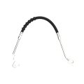 Brake Hose Front Passenger Side For Chrysler Cirrus 1995 1996 1997 1998 1999 2000 Dot Certified Replacement Part 