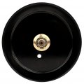 Aintier New Spindle Assembly Pack 2 With Bolts Fits For Troybilt Deck 618-06989 918-06989