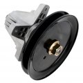 Spindle Assembly Pack 2 With Bolts Fits For Troybilt Deck 618-06989 918-06989