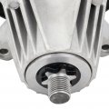 Aintier New Spindle Assembly Pack 2 With Bolts Fits For Troybilt Deck 618-06989 918-06989