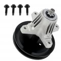Spindle Assembly Pack 2 With Bolts Fits For Troybilt Deck 618-06989 918-06989