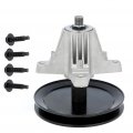Spindle Assembly Pack 2 With Bolts Fits For Troybilt Deck 618-06989 918-06989