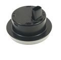 Rear Right Left Abs Wheel Speed Sensor For Toyota Lexus 89544-48030 